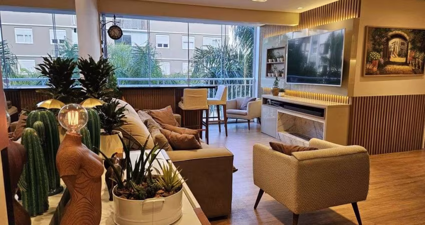 Apartamento para venda  no Bairro Jardim Sabará em Porto Alegre