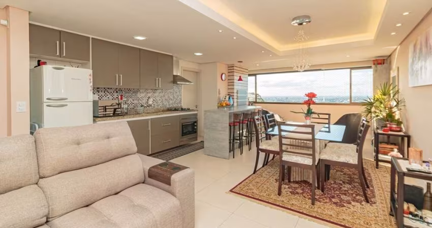 Apartamento para venda  no Bairro Cristo Redentor em Porto Alegre
