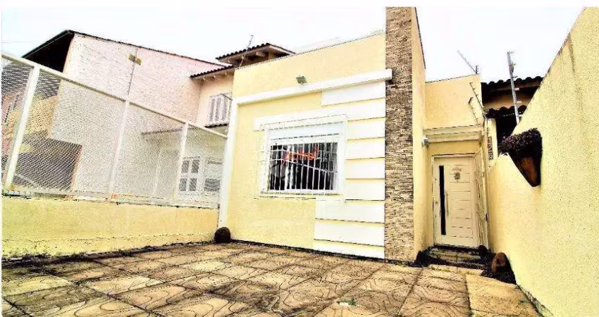 casa 2 dormitórios sendo 1 suite, 2 vagas em Aberta dos Morros