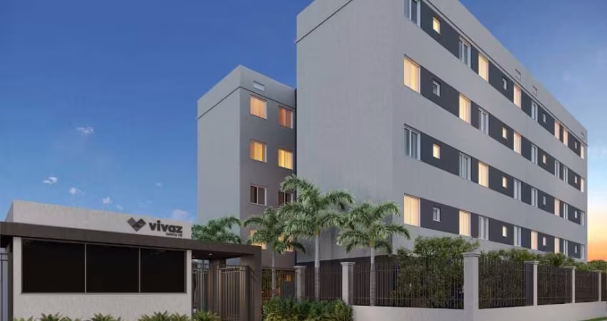APTO GARDEN para venda  no Bairro Parque Santa Fé em Porto Alegre
