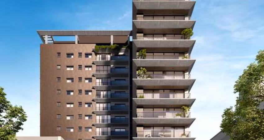 Apartamento para venda  no Bairro PETRÓPOLIS em Porto Alegre
