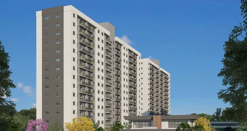 Apartamento para venda  no Bairro Sarandi em Porto Alegre