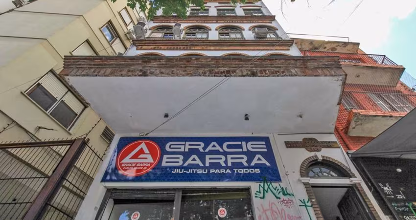 Sala para venda  no Bairro Cidade Baixa em Porto Alegre