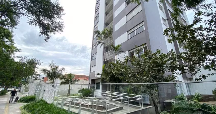Apartamento para venda  no bairro são joão em porto alegre
