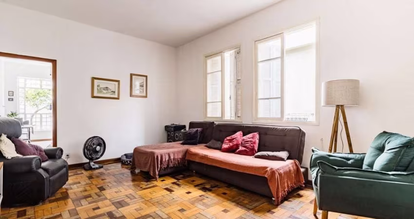 Apartamento para venda  no Bairro PETRÓPOLIS em Porto Alegre