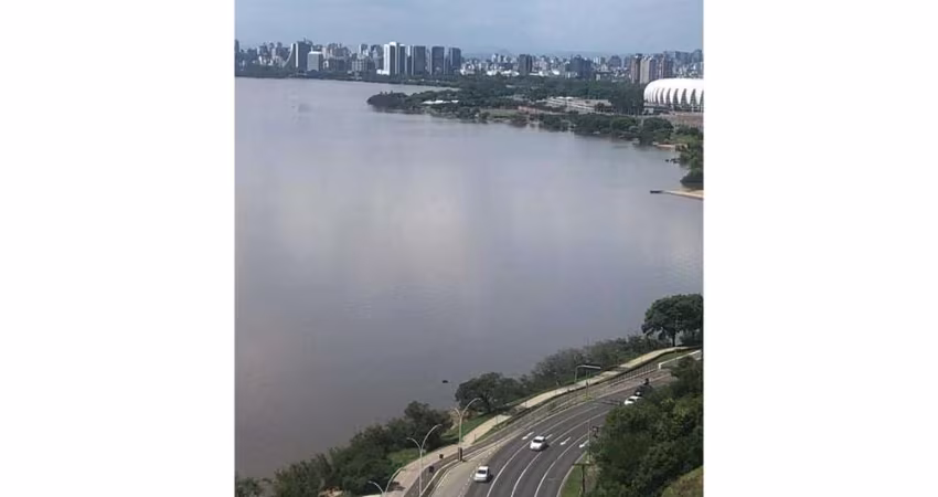 Sala para venda  no Bairro CRISTAL em Porto Alegre