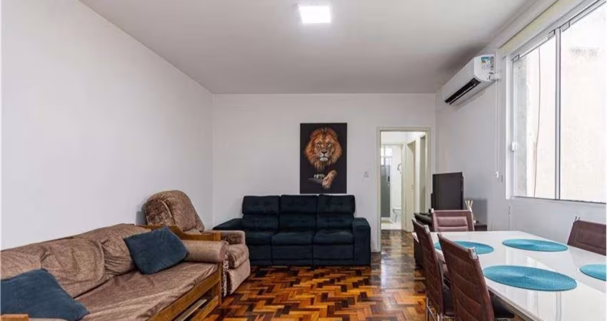 Apartamento para venda  no Bairro Floresta em Porto Alegre