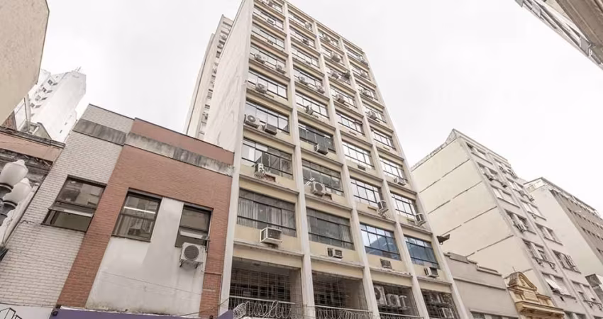 Sala para venda  no Bairro CENTRO HISTÓRICO em Porto Alegre