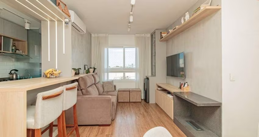 Apartamento para venda  no Bairro Navegantes em Porto Alegre