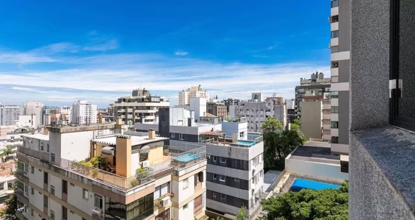 Sala para venda  no Bairro São João em Porto Alegre