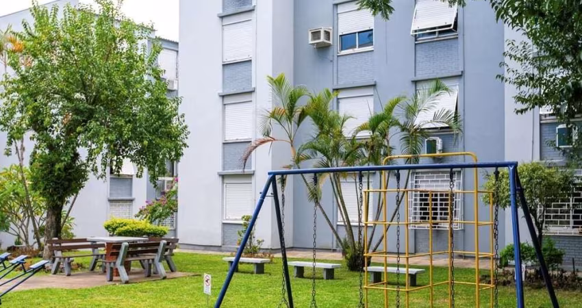 Apartamento para venda  no Bairro São Sebastião em Porto Alegre