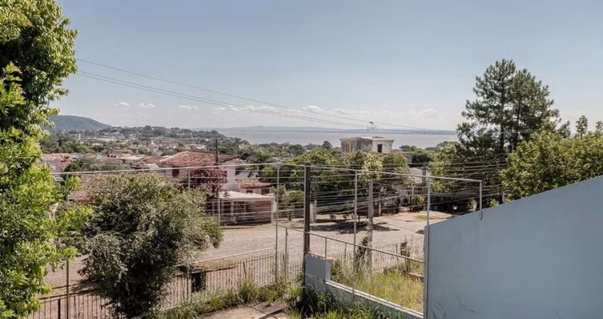 Casa para venda  no Bairro Espírito Santo em Porto Alegre