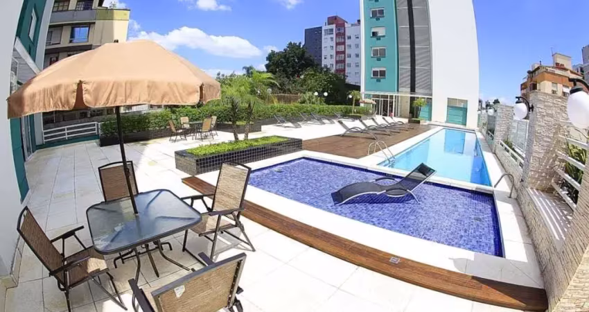 Apartamento para venda  no bairro jardim europa em porto alegre