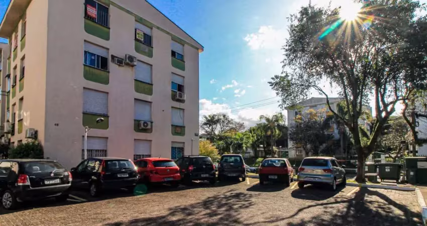 Apartamento para venda  no Bairro Vila Nova em Porto Alegre