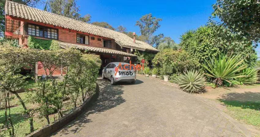 Casa comercial para venda  no bairro vila nova em porto alegre