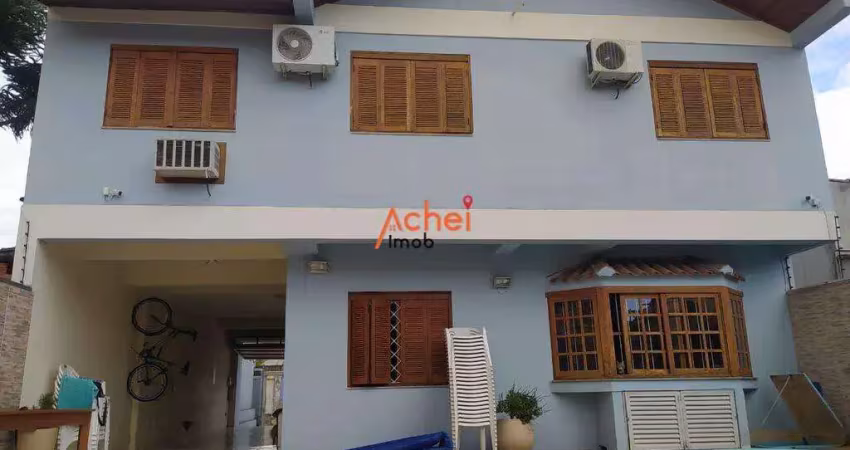 Casa comercial para venda  no bairro glória em porto alegre