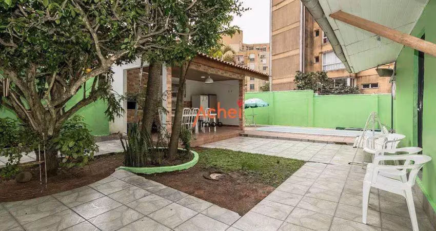 Casa comercial para venda  no bairro tristeza em porto alegre
