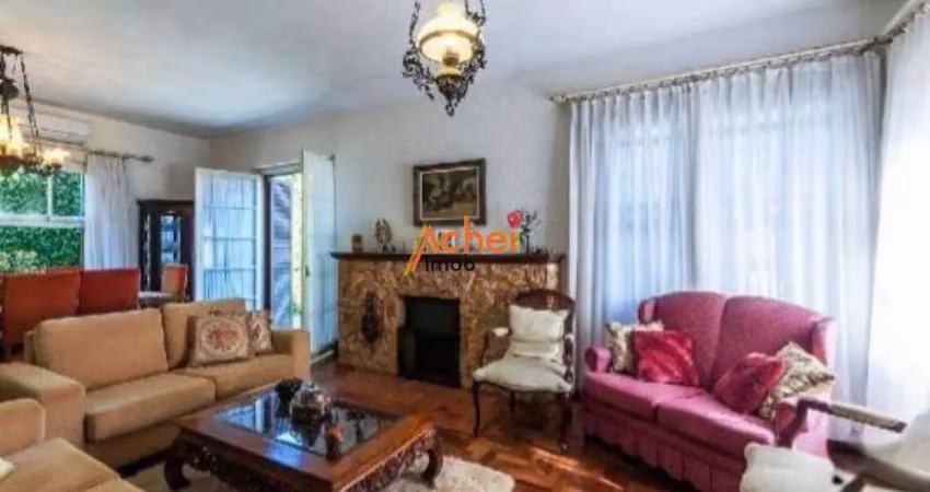Casa comercial para venda  no bairro vila conceição em porto alegre