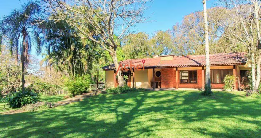 Casa comercial para venda  no bairro belém novo em porto alegre