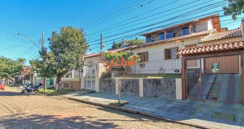 Casa comercial para venda  no bairro tristeza em porto alegre