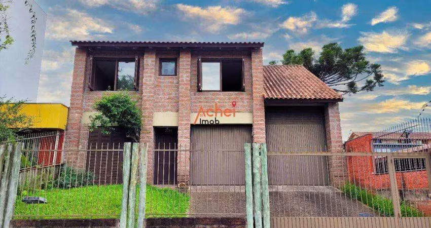 Casa comercial para venda  no bairro camaquã em porto alegre