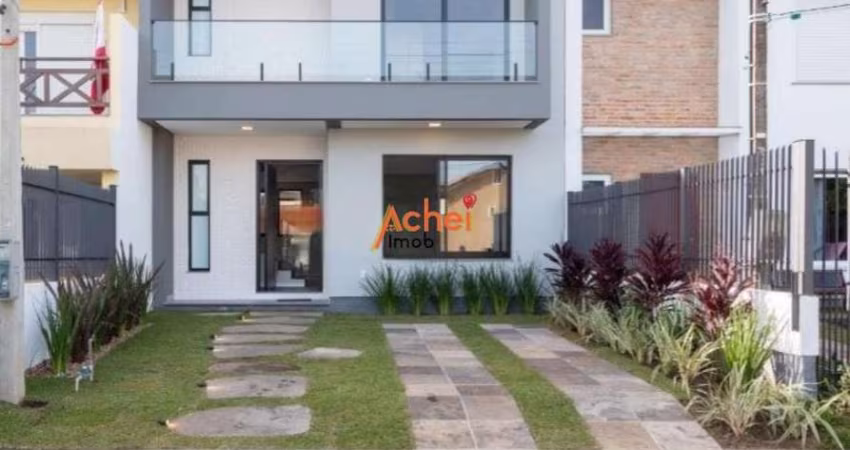 Casa comercial para venda  no bairro hipica em porto alegre