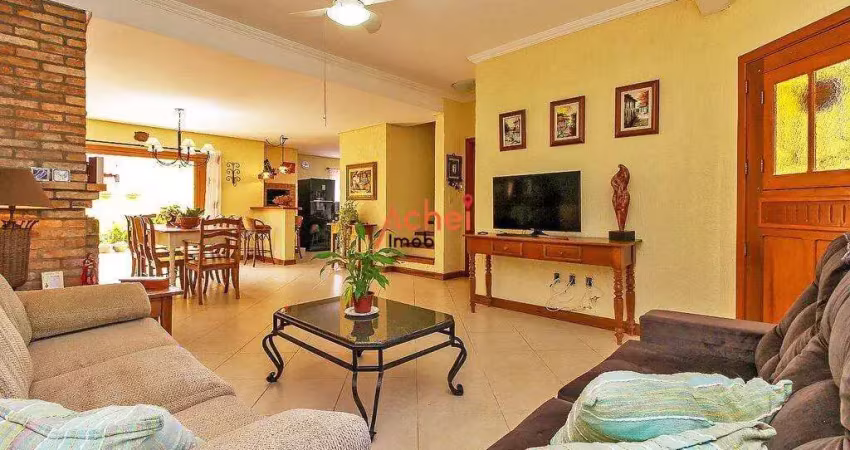 Casa comercial para venda  no bairro hipica em porto alegre
