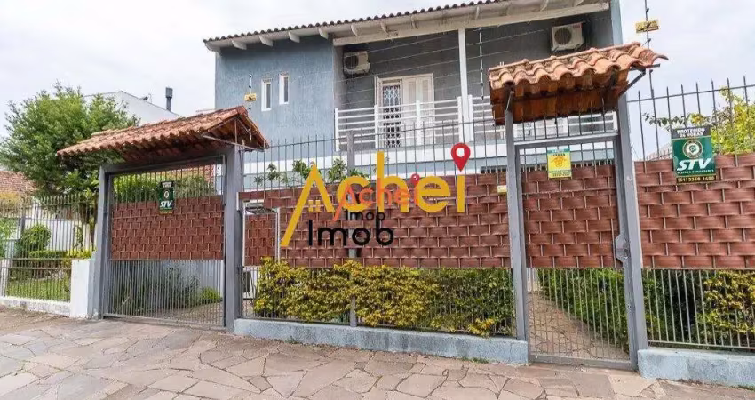 Casa comercial para venda  no bairro cavalhada em porto alegre