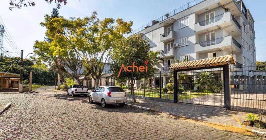 Cobertura para venda  no bairro camaquã em porto alegre