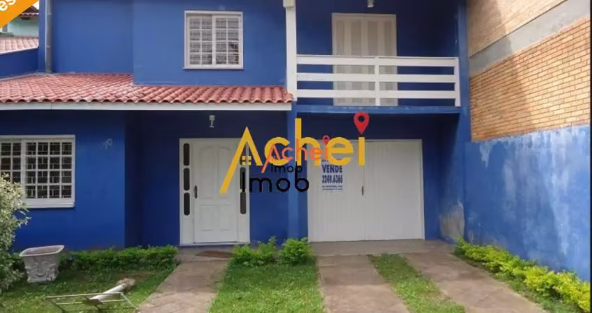 Casa comercial à venda na Rua Luiz João Pirotti, 70, Ipanema, Porto Alegre