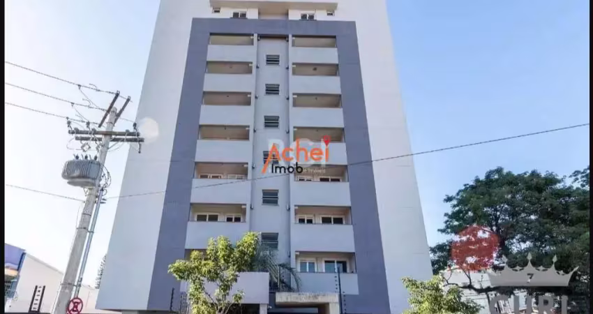Apartamento 02 dormitórios/quartos  sacada na churrasqueira novo- bairro glória