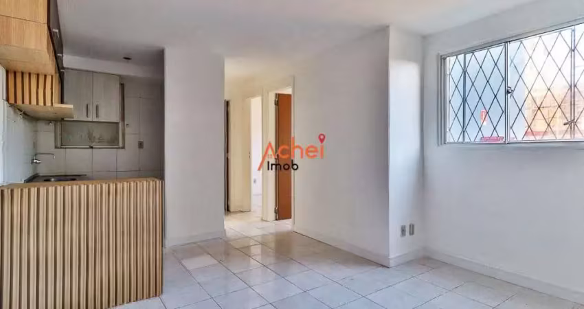 Apartamento minha casa minha vida oportunidade vila nova