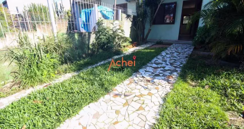 Casa à venda em porto alegre, bairro hípica - residencial nossa senhora de guadalupe