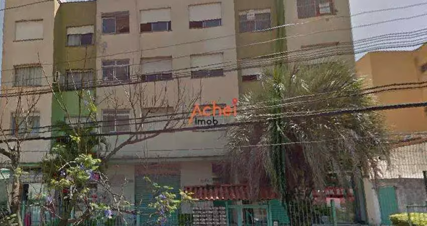 Apartamento com 1 quarto à venda na Avenida da Cavalhada, 3273, Cavalhada, Porto Alegre
