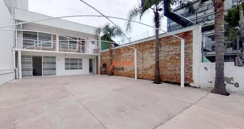 Prédio para venda  no bairro praia de belas em porto alegre