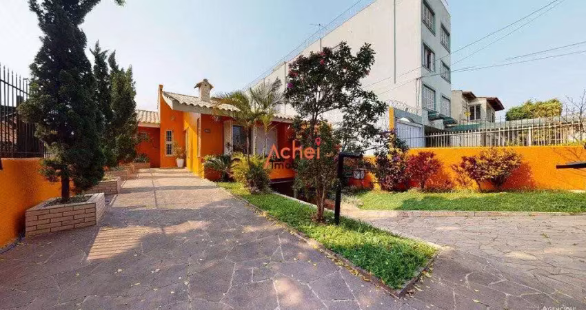 Apartamento para venda  no bairro glória em porto alegre