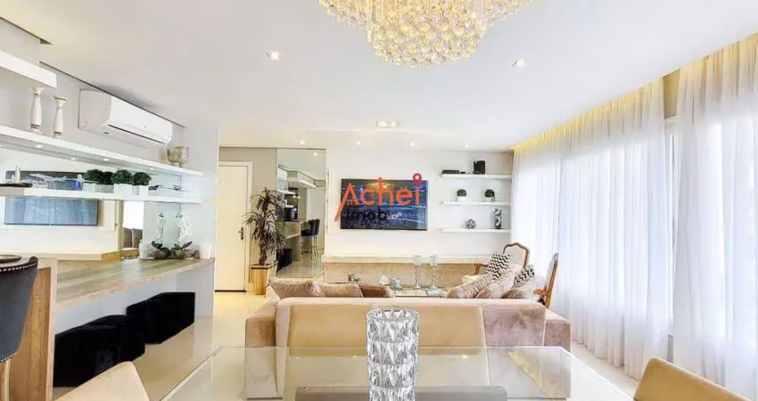 Apartamento para venda  no bairro menino deus em porto alegre