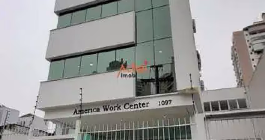 Sala comercial para venda  no bairro menino deus em porto alegre