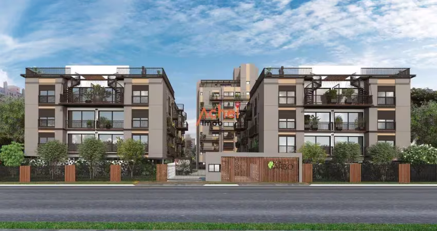 Apartamento para venda  no bairro tristeza em porto alegre