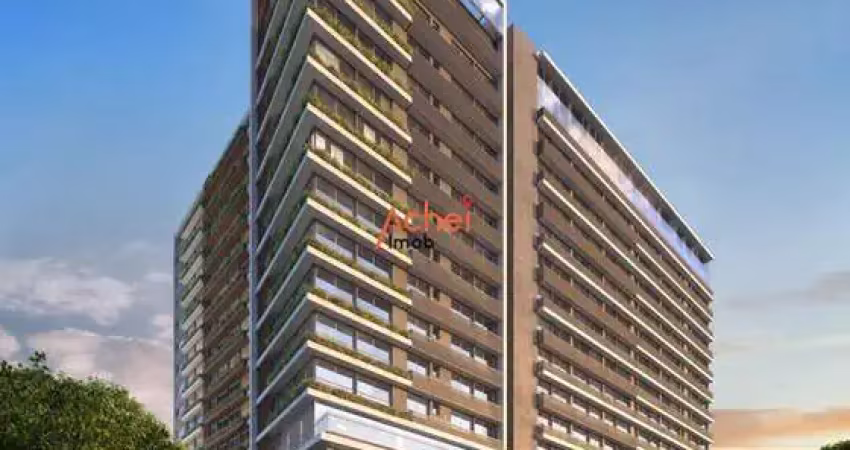 Apartamento para venda  no bairro praia de belas em porto alegre