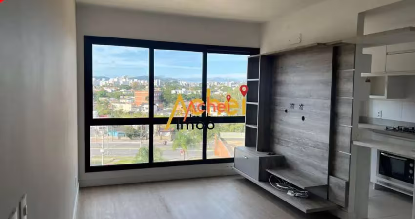 Apartamento para venda  no bairro cristal em porto alegre