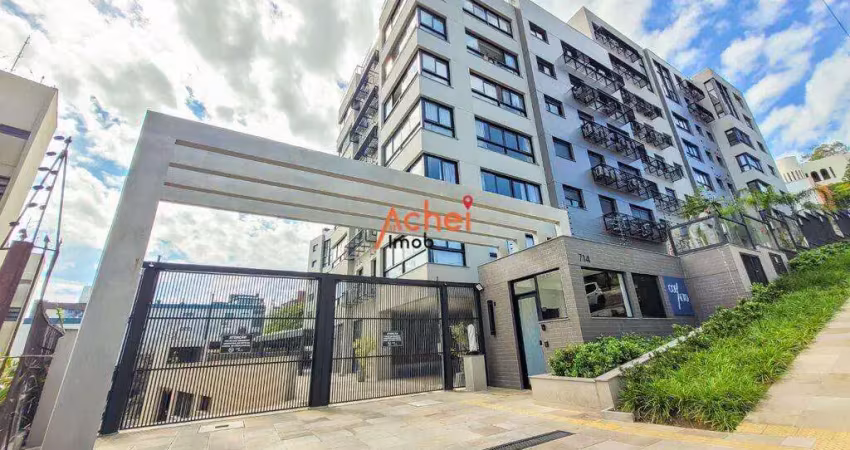 Apartamento para venda  no bairro menino deus em porto alegre
