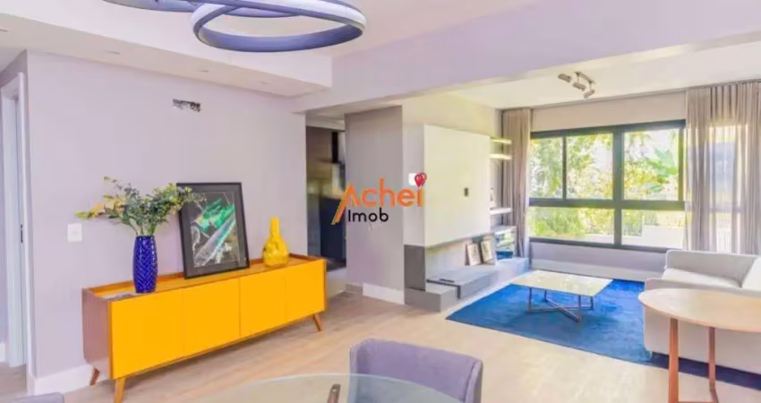 Apartamento para venda  no bairro menino deus em porto alegre