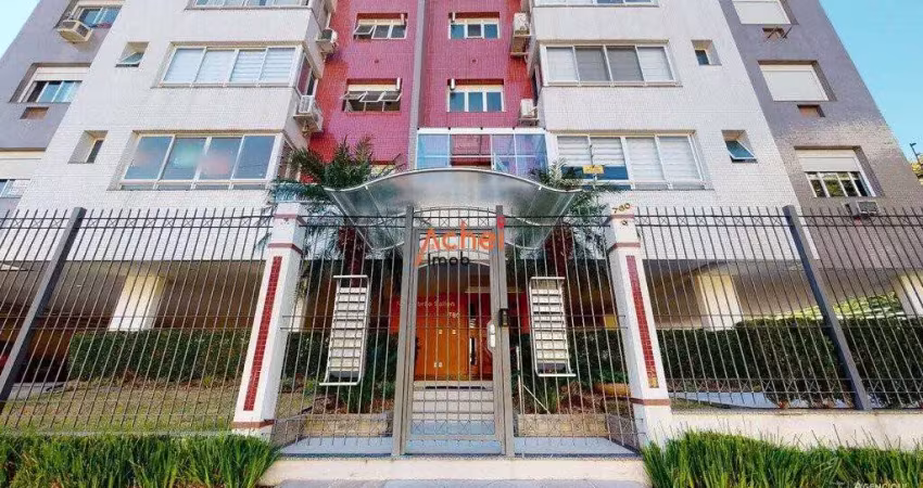 Apartamento para venda  no bairro jardim botânico em porto alegre