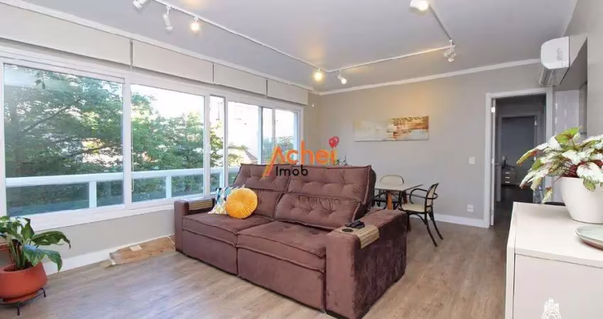 Apartamento para venda  no bairro menino deus em porto alegre