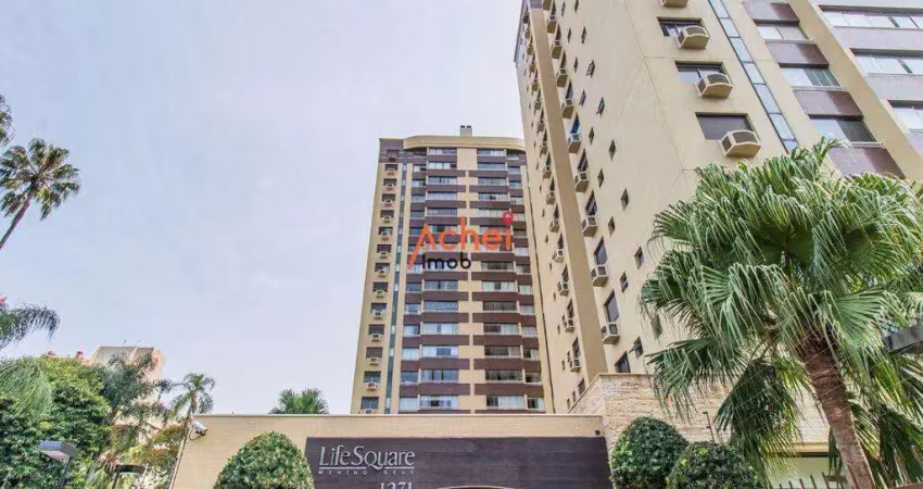Apartamento para venda  no bairro menino deus em porto alegre