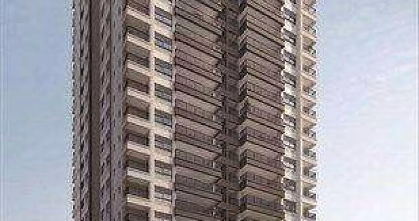 Apartamento 3 dormitórios (147m²), 3 Suítes, 2 Vagas, Varanda gourmet. Próximo da estação Klabin do metrô