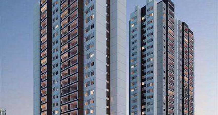 Apartamento 2 Dormitórios (68m²), 1 Suíte, Terraço, 1 Vaga. Próximo do Shopping Morumbi