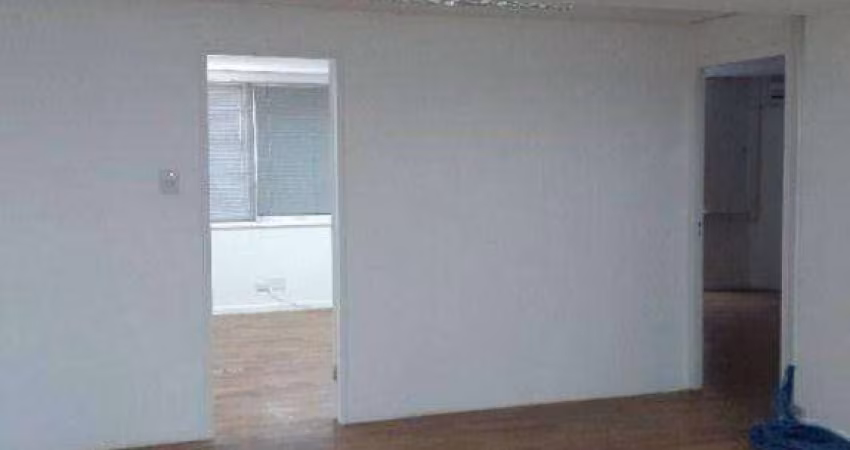 CONJUNTO COMERCIAL (204m²), 3 BANHEIROS, 4 VAGAS. NO MELHOR DA BERRINI