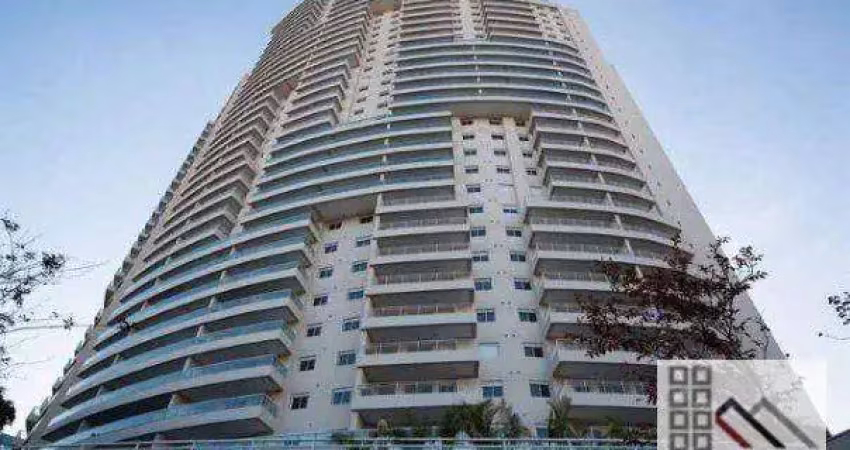 Apartamento 2 dormitórios (85m²), 1 suíte, terraço, 2 vagas. more a poucos metros da estação faria lima